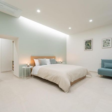 Napoli Maison Suite المظهر الخارجي الصورة