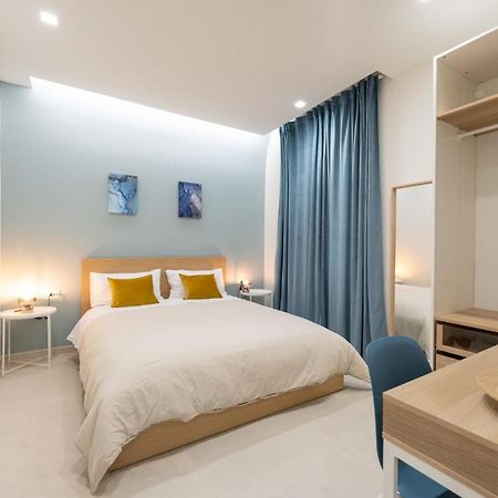 Napoli Maison Suite المظهر الخارجي الصورة