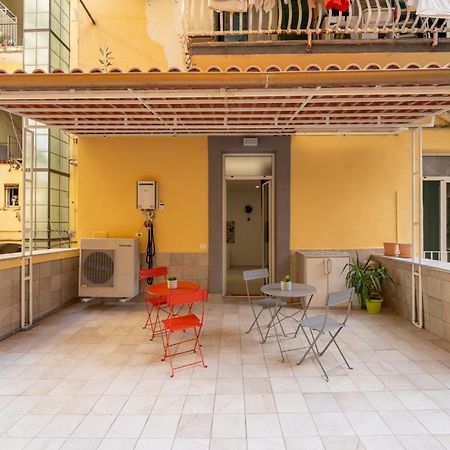 Napoli Maison Suite المظهر الخارجي الصورة