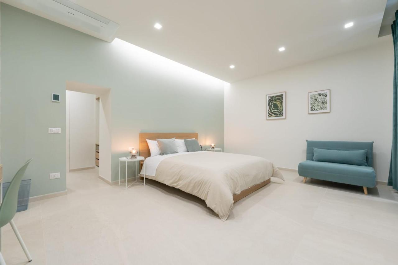Napoli Maison Suite المظهر الخارجي الصورة