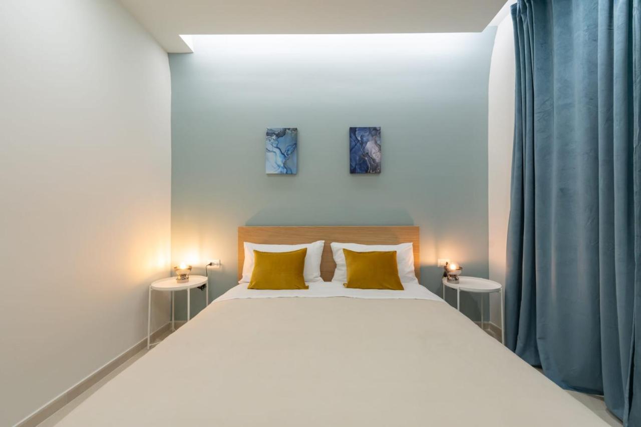 Napoli Maison Suite المظهر الخارجي الصورة