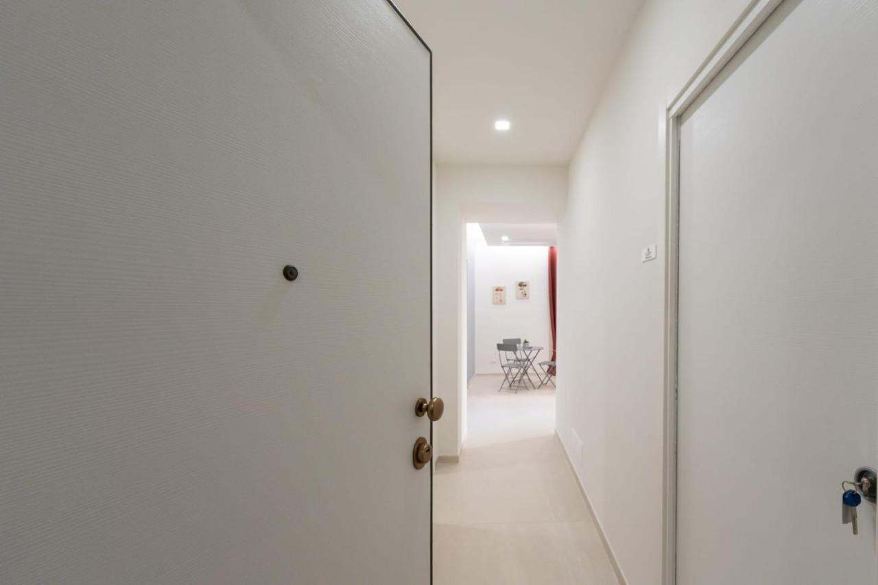 Napoli Maison Suite المظهر الخارجي الصورة