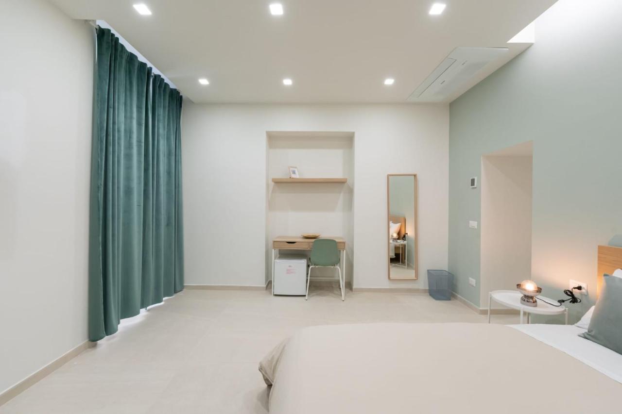 Napoli Maison Suite المظهر الخارجي الصورة