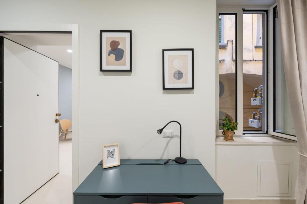 Napoli Maison Suite المظهر الخارجي الصورة