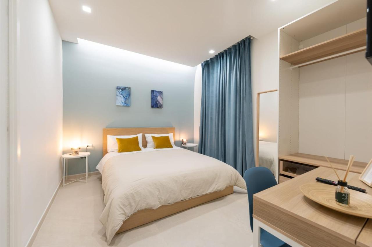 Napoli Maison Suite المظهر الخارجي الصورة