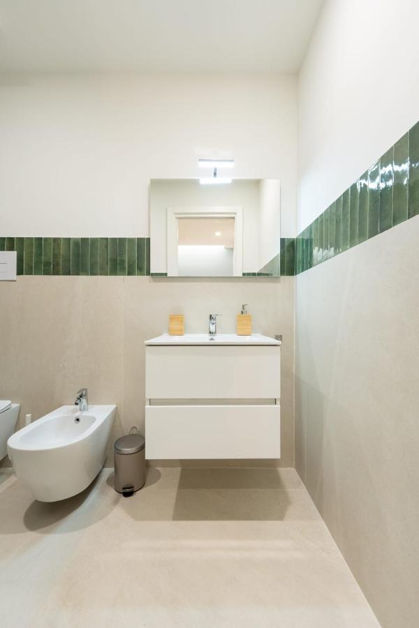Napoli Maison Suite المظهر الخارجي الصورة