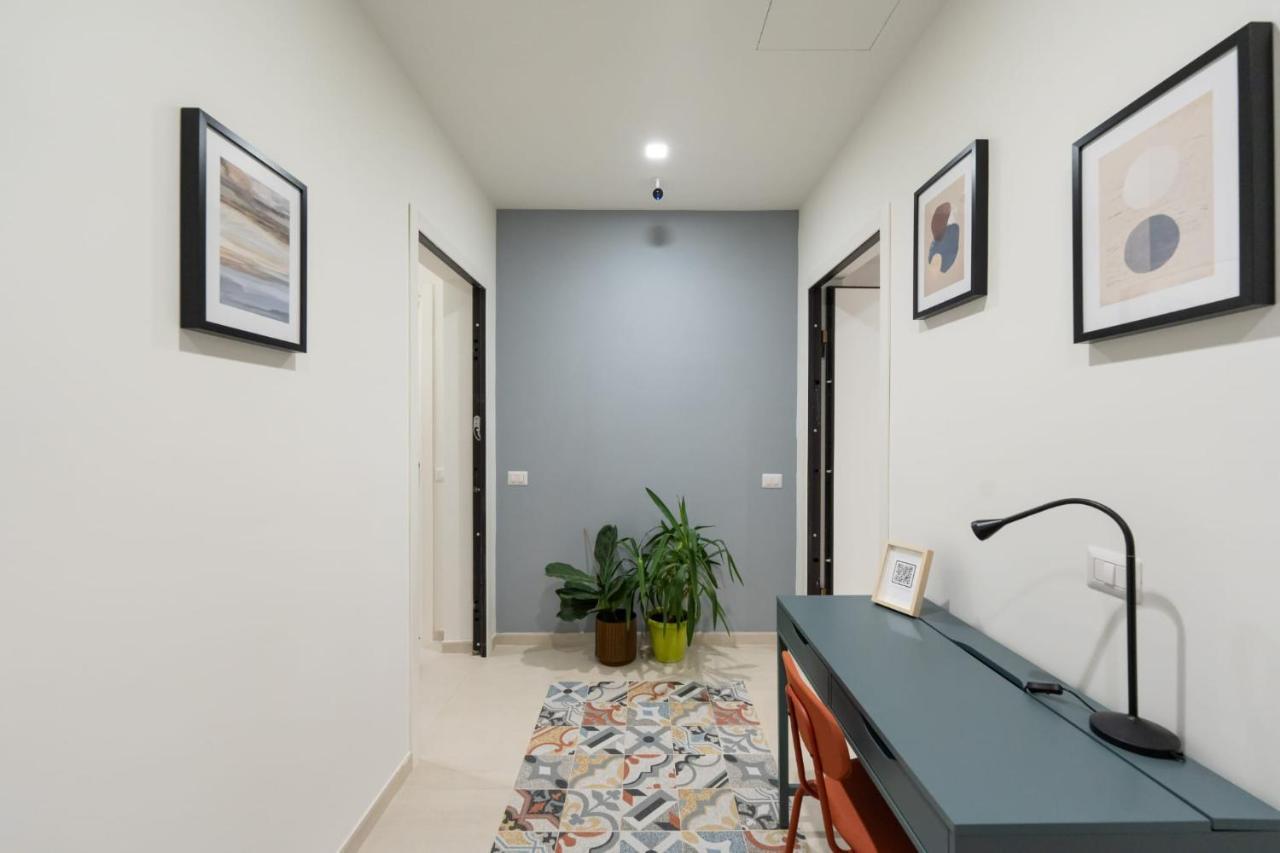 Napoli Maison Suite المظهر الخارجي الصورة