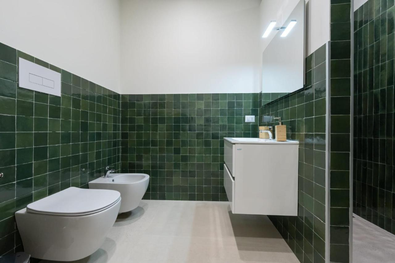 Napoli Maison Suite المظهر الخارجي الصورة