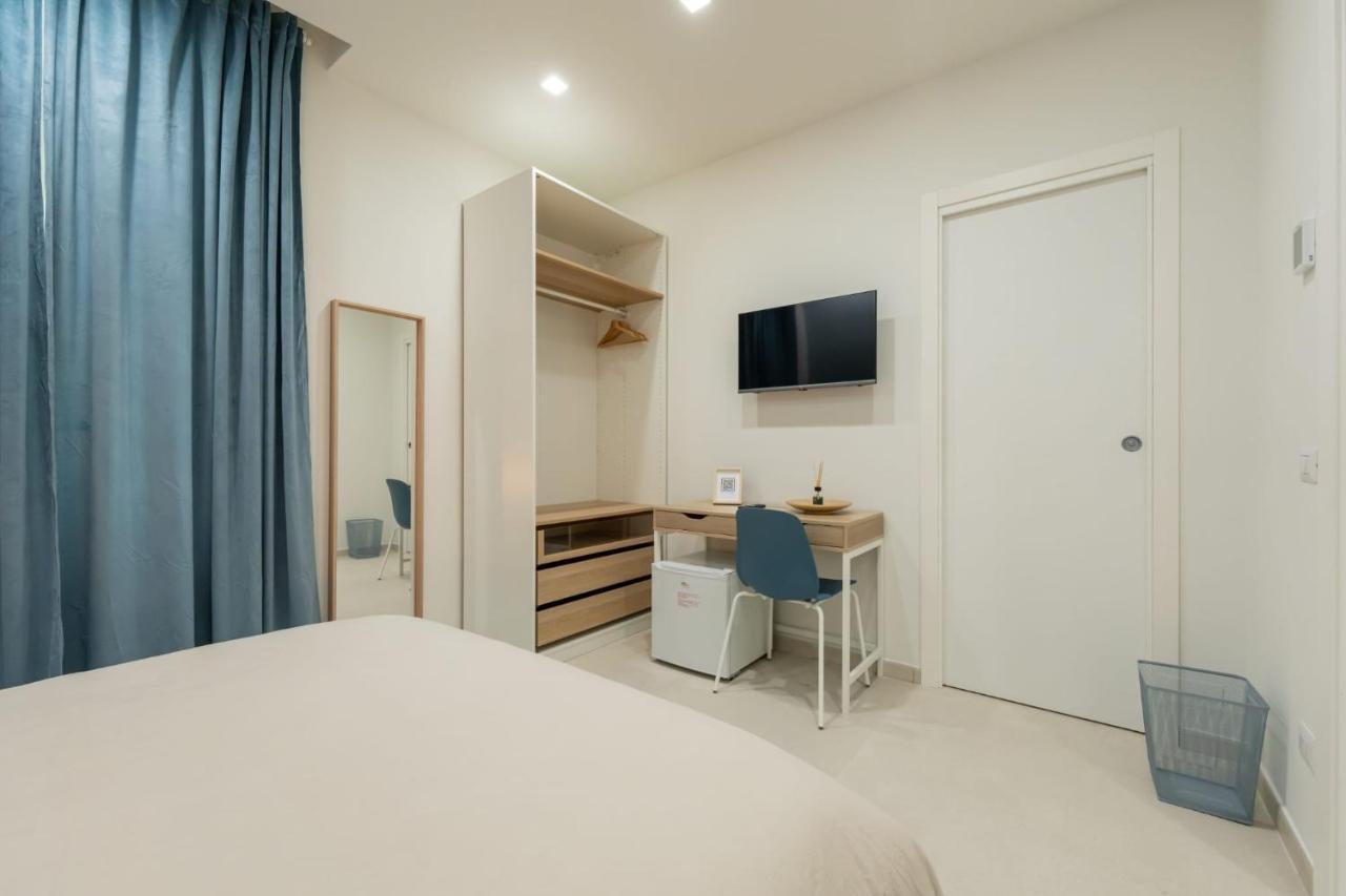 Napoli Maison Suite المظهر الخارجي الصورة
