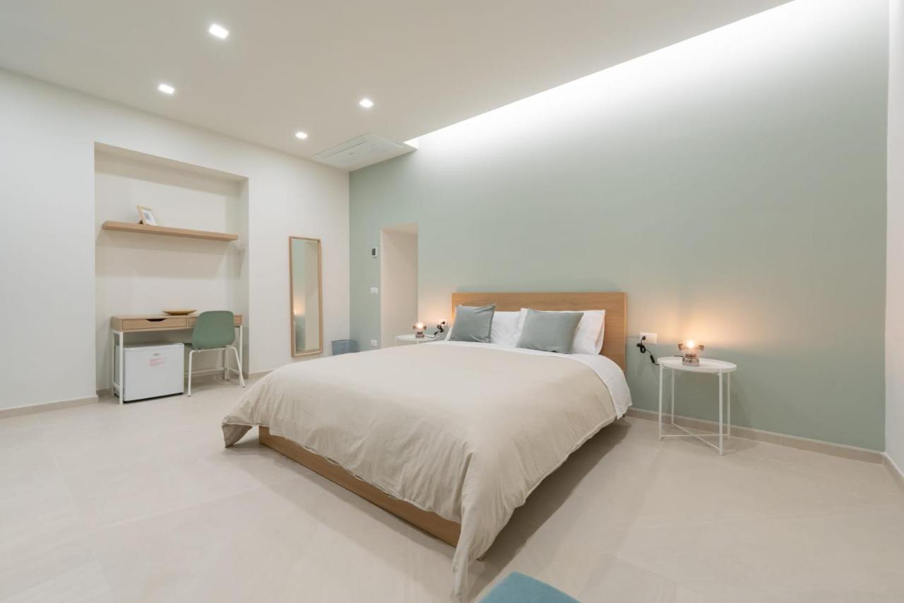 Napoli Maison Suite المظهر الخارجي الصورة
