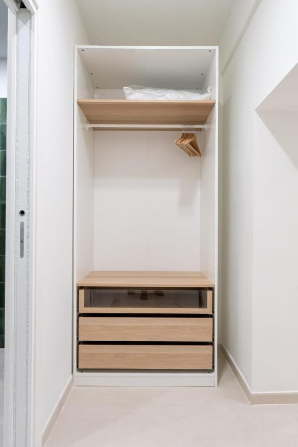 Napoli Maison Suite المظهر الخارجي الصورة