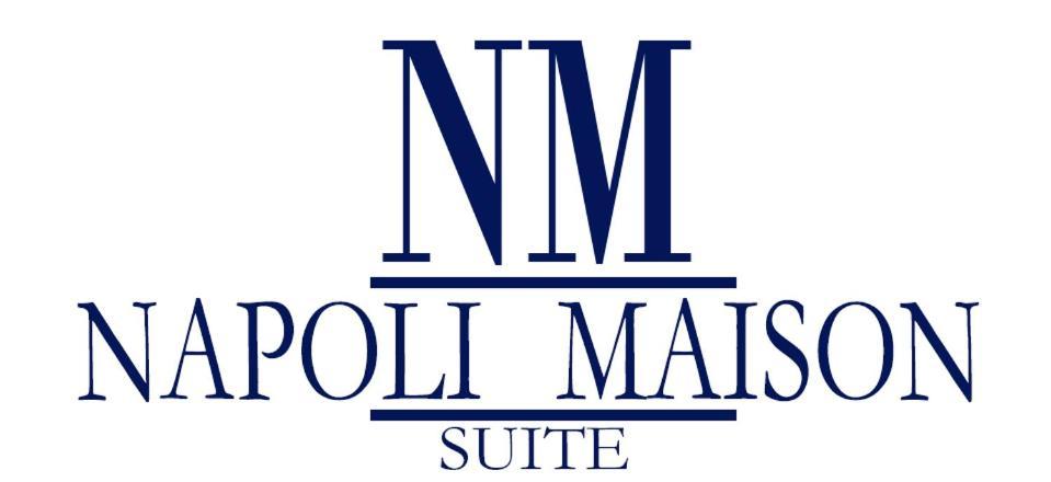 Napoli Maison Suite المظهر الخارجي الصورة