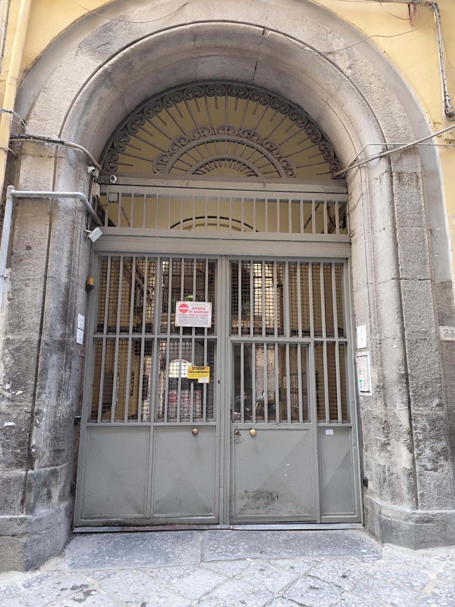 Napoli Maison Suite المظهر الخارجي الصورة